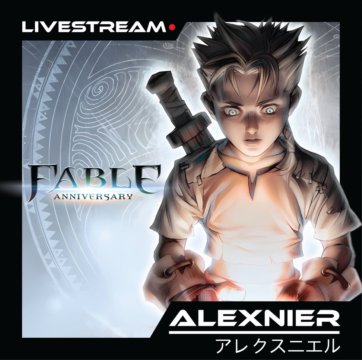 Alejandro Fajardo tweet media