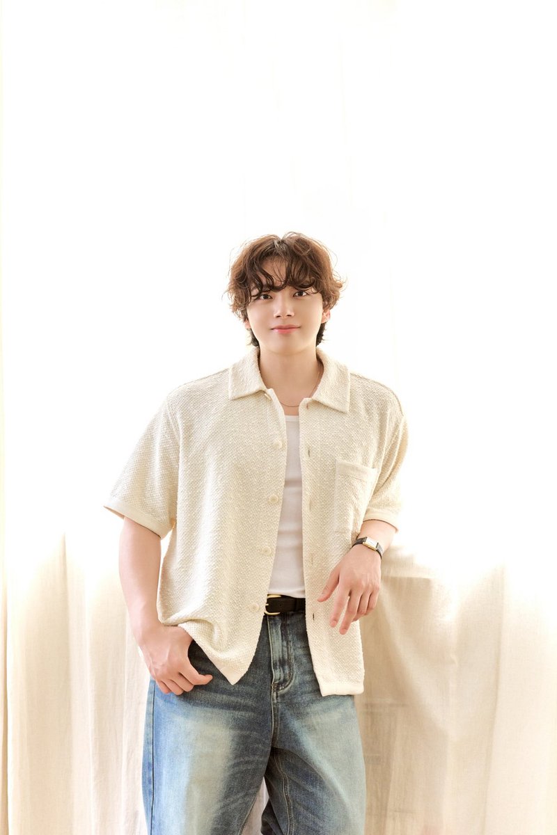 selena_imnida's tweet photo. #여진구, ‘대탈출’서 매력 터진다···‘힘캐’→‘브레인’ 활약 기대

#YeoJinGoo’s charm explodes in 'The Great Escape' ··· Power → Brain performance garners anticipation 

https://t.co/P9TJMMuX2n https://t.co/3IBe9xJc5f