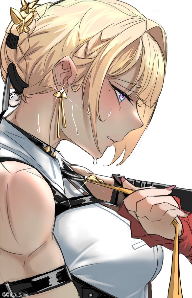 Eden (@Eden_Zone) / Posts / X