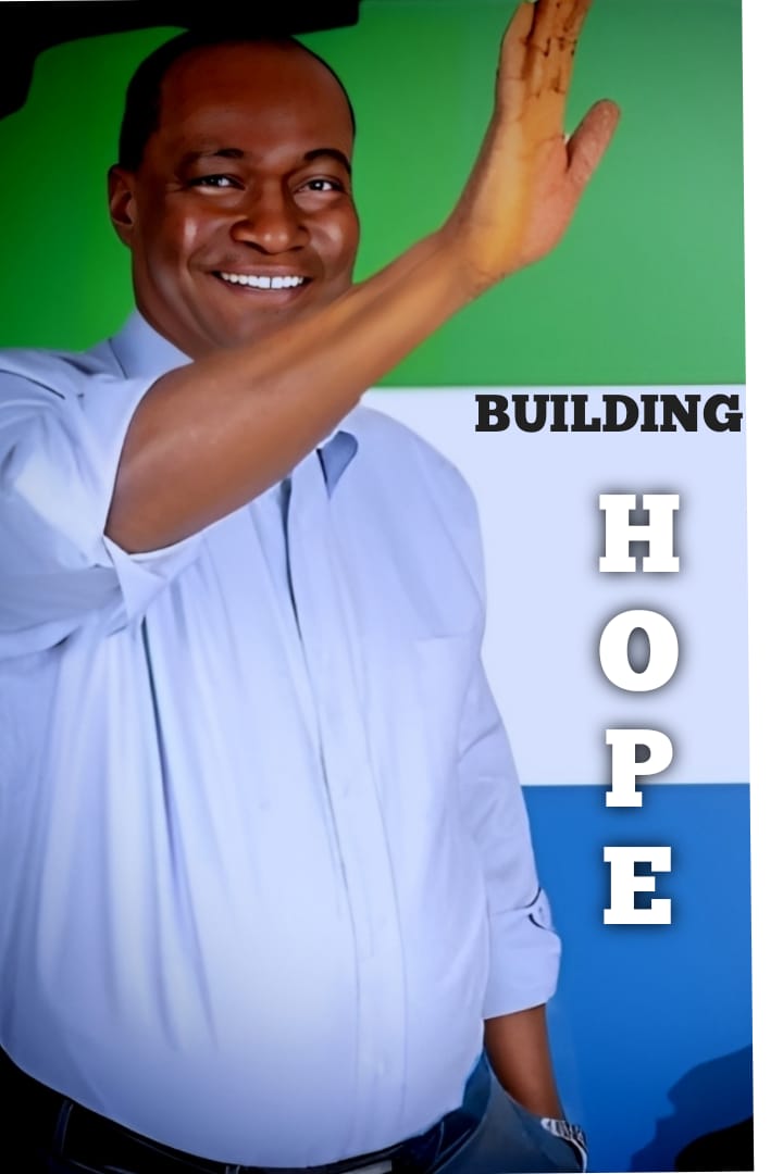 We call on all electoral justice supporters to understand that neither the opposition in parliament nor the executive members of the APC can bestow legitimacy on the regime in Freetown. The Tripartite recommendations came in two folds; the reforms and the accountability. We can
