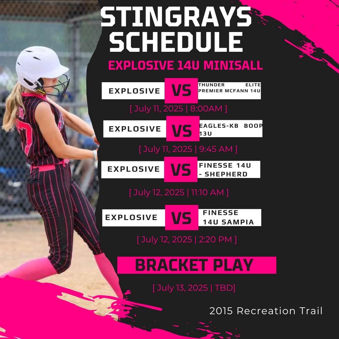 Kitt_Testa28's tweet image. Very excited for this upcoming tournament down in Columbus! Know my girls and I are going to crush it! 🥎💪🏻 #catcher #2028grad #softball 

@CoachWThees @CoachJexx_RMU @CoachScibelli @CoachNeubauer_6 @CoachPena_BSU @coach_kgreen @coach_crowell @CofCSoftball @CoastalSoftball…