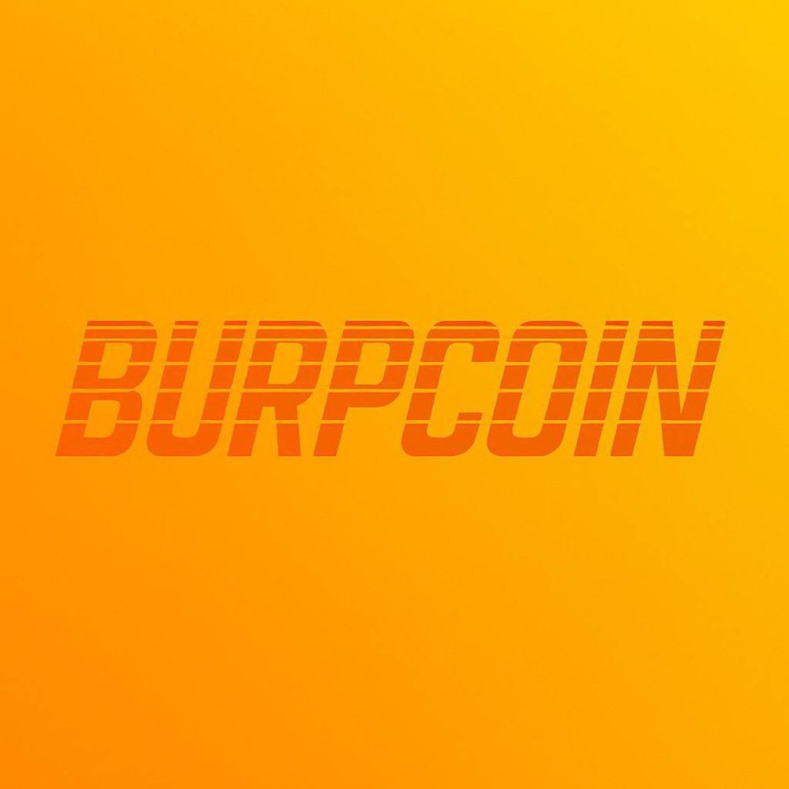 #Burpcoin 

The #Fartcoin of <a href="/bonk_inu/">BONK!!!</a> Lets Bonk? 

I think so 💨 

9PcLvoiveHGwgwpmSvWkwazXHD7eeEgvifYY9qaYbonk