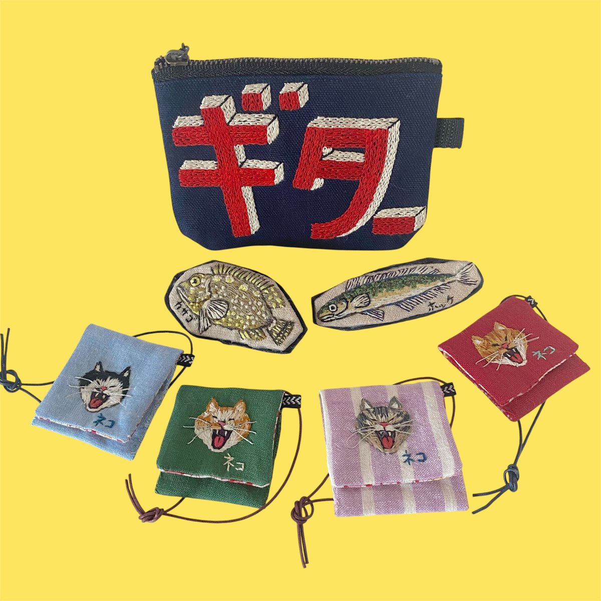 👳🏾‍♂️🫶🏾ugachill👳🏾‍♂️粘土作家👳🏾‍♂️ (@ugakoto) / X