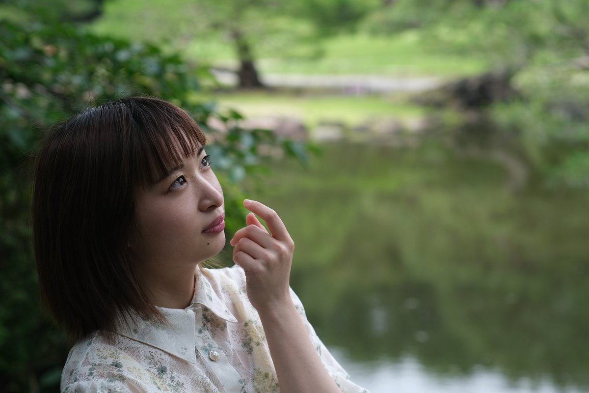 Oto_Aoi0623's tweet image. 綺麗に撮って下さり感謝😭
📸‥‥@h3e様