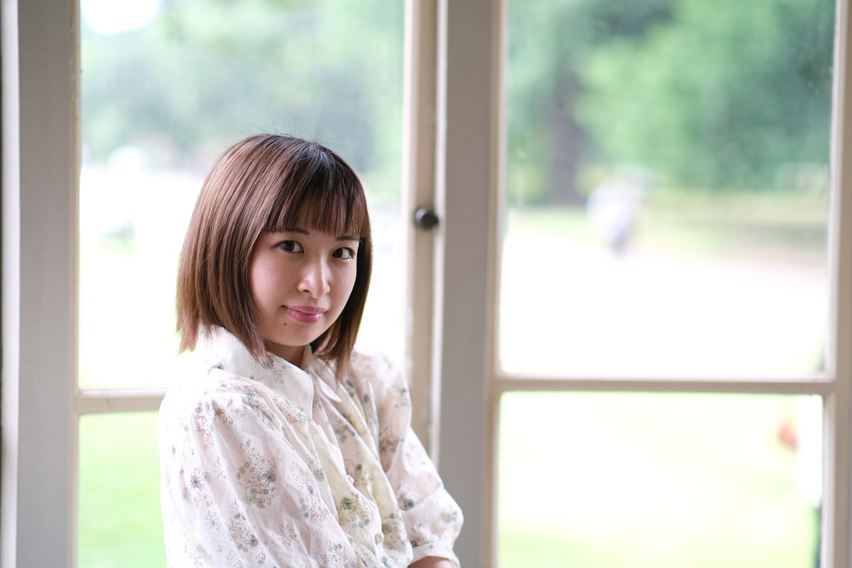 Oto_Aoi0623's tweet image. 綺麗に撮って下さり感謝😭
📸‥‥@h3e様