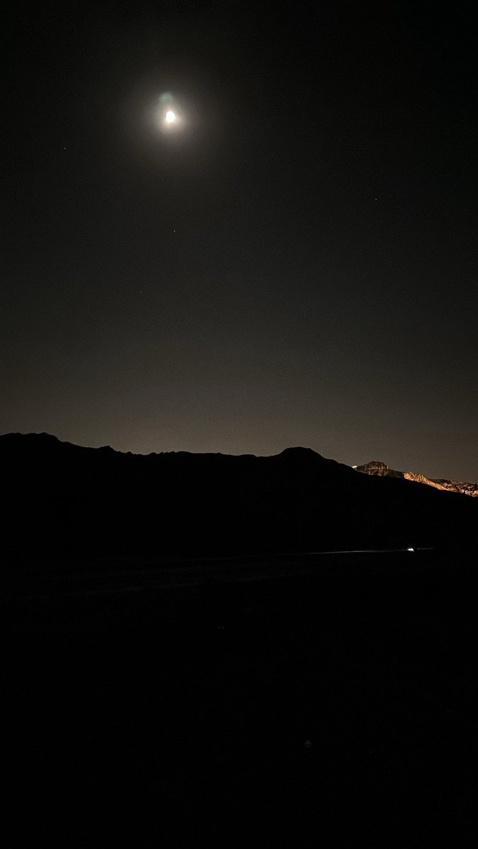 #قمر_الليله