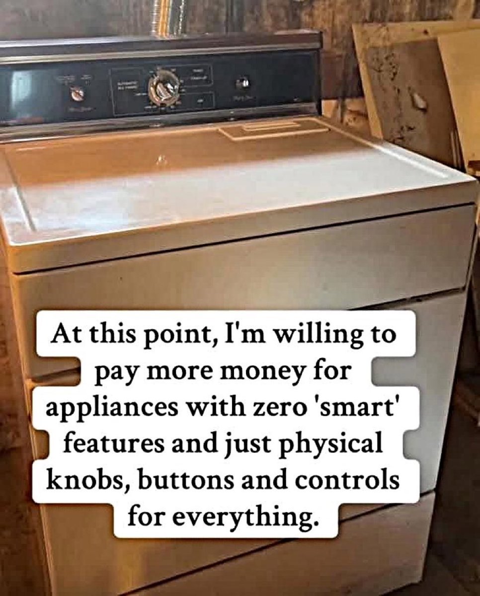 For real though..