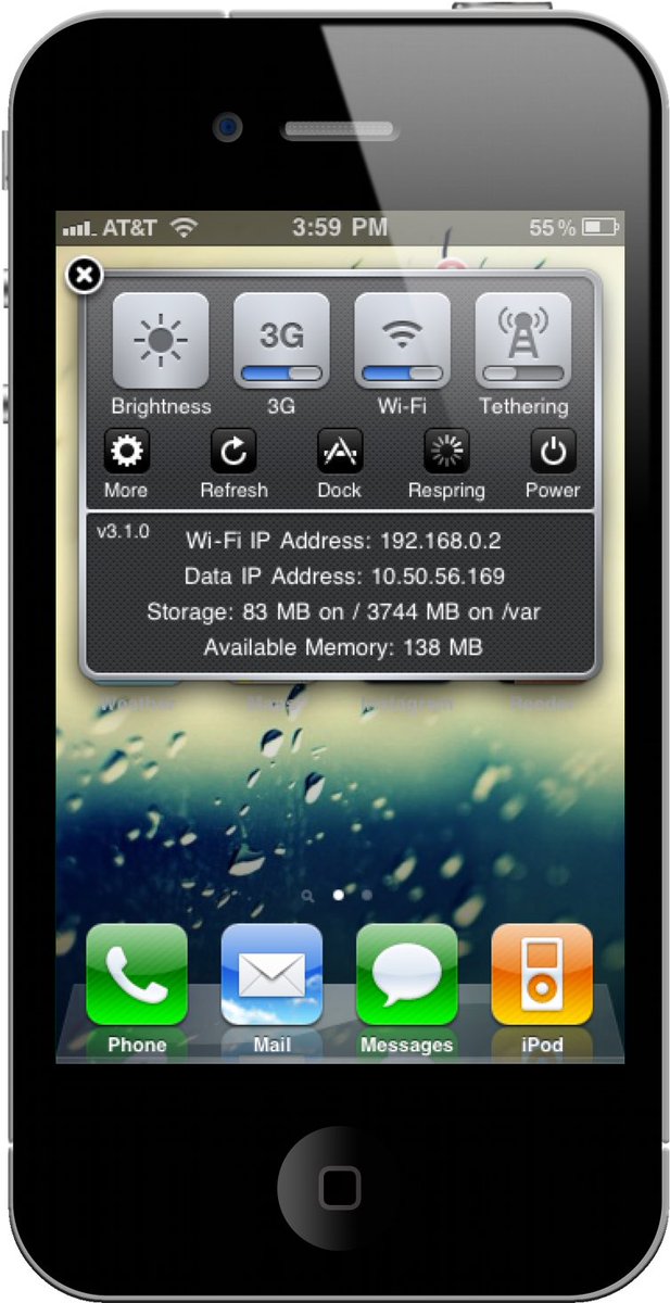 Remember what they took from you