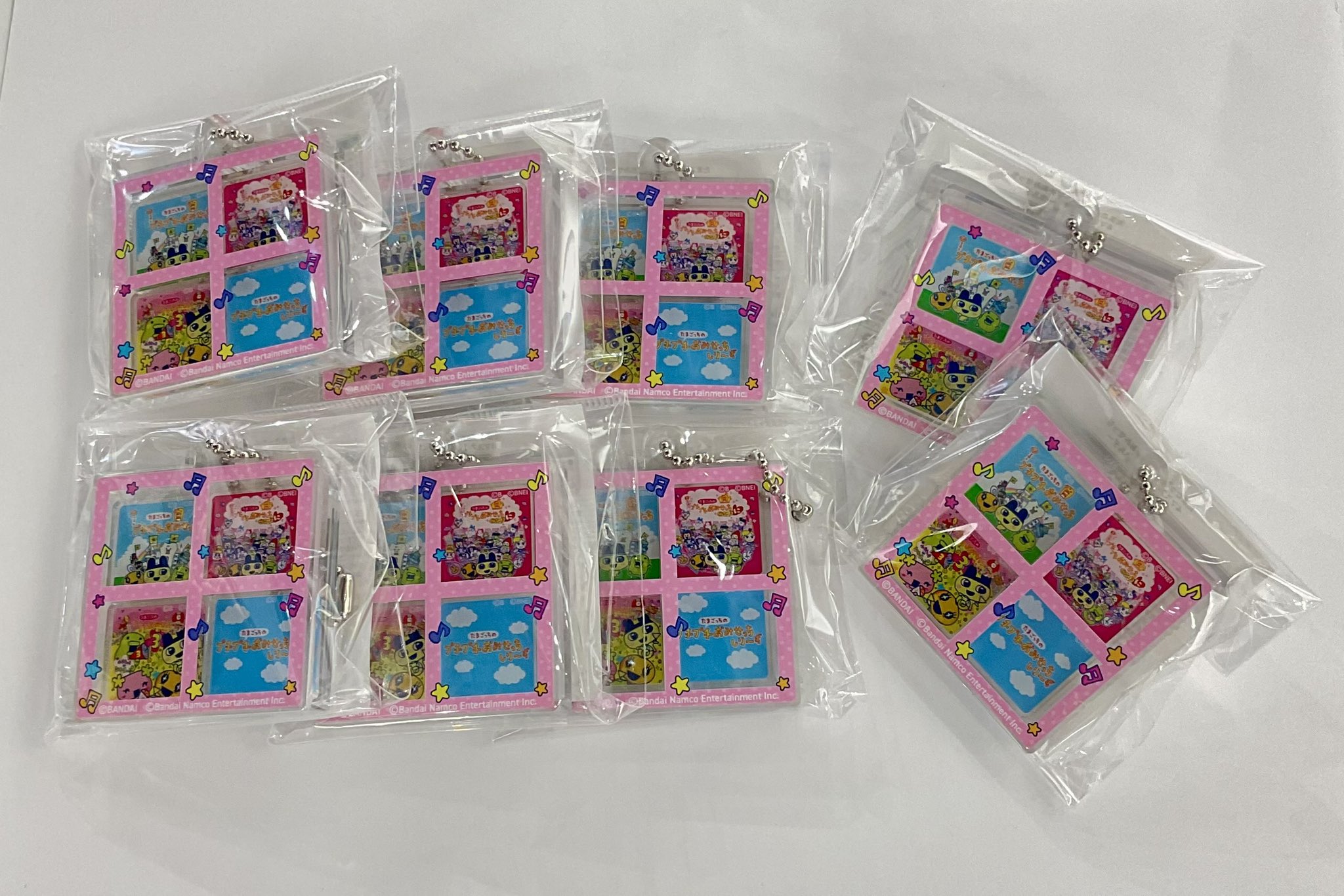 たまごっち(お値下げ不可)⚠️ばら売り不可⚠️商品説明必読！ ⚠️バラ売り不可 たまごっち ごっちカード 29枚 - メルカリ