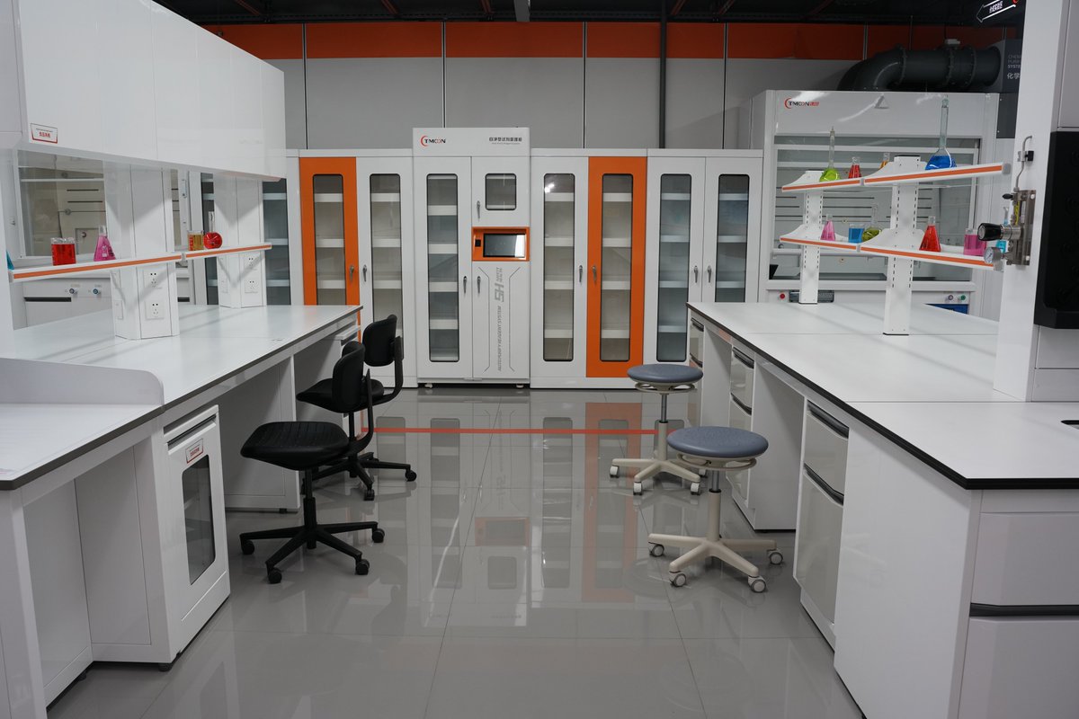 MACofficechairs's tweet image. 🆗MAC PU laboratory chair are easily adapt to your laboratory.
💯Comfortable seating to support your long working hours.
🤝For more product information, please feel free to contact us.
📧Email: info@macchairs.com.cn
📱WhatsAPP: +86-18128768821
🌐macfurnitures.com

#labchair