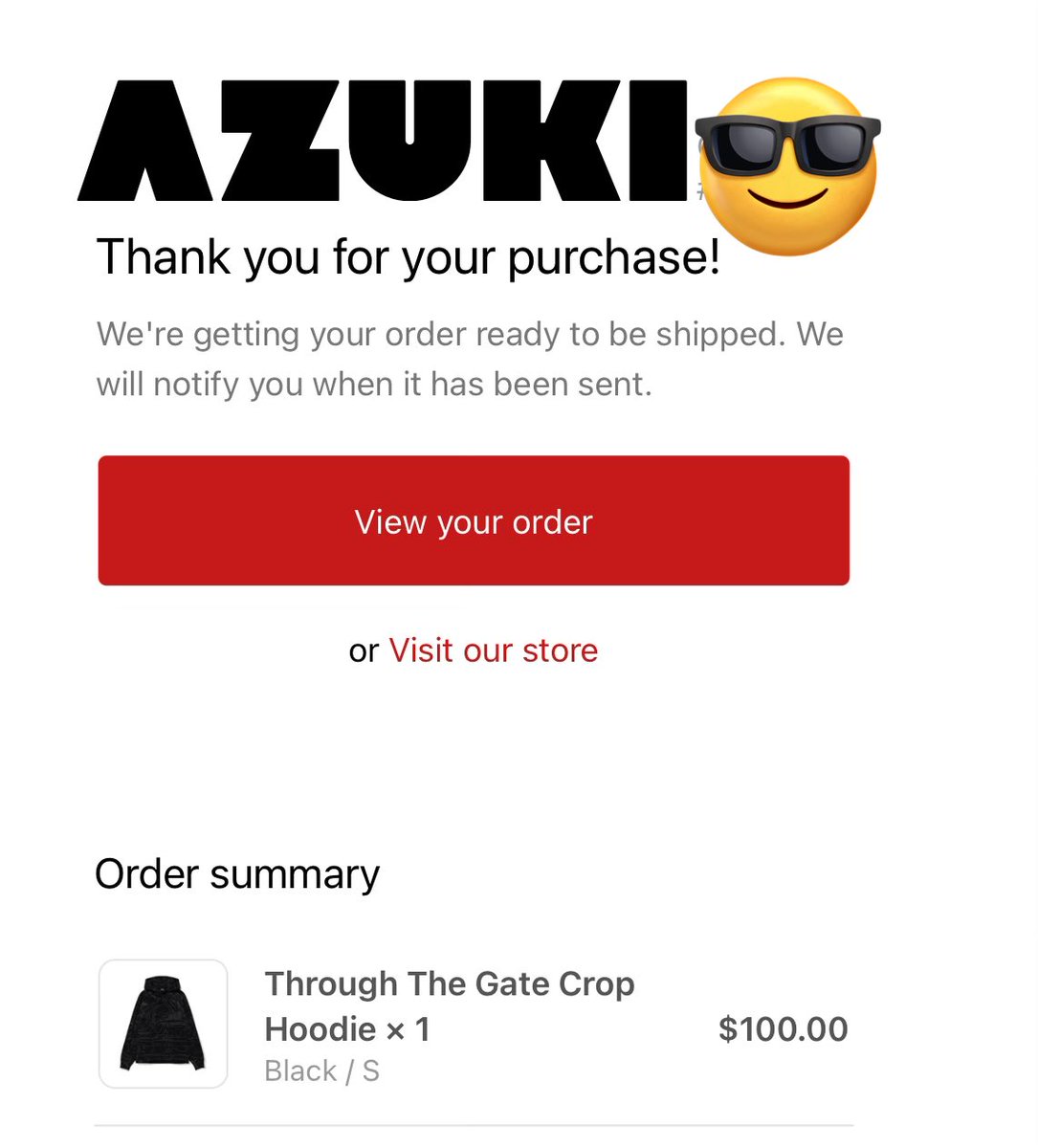 IKZ! <a href="/Azuki/">Azuki</a>