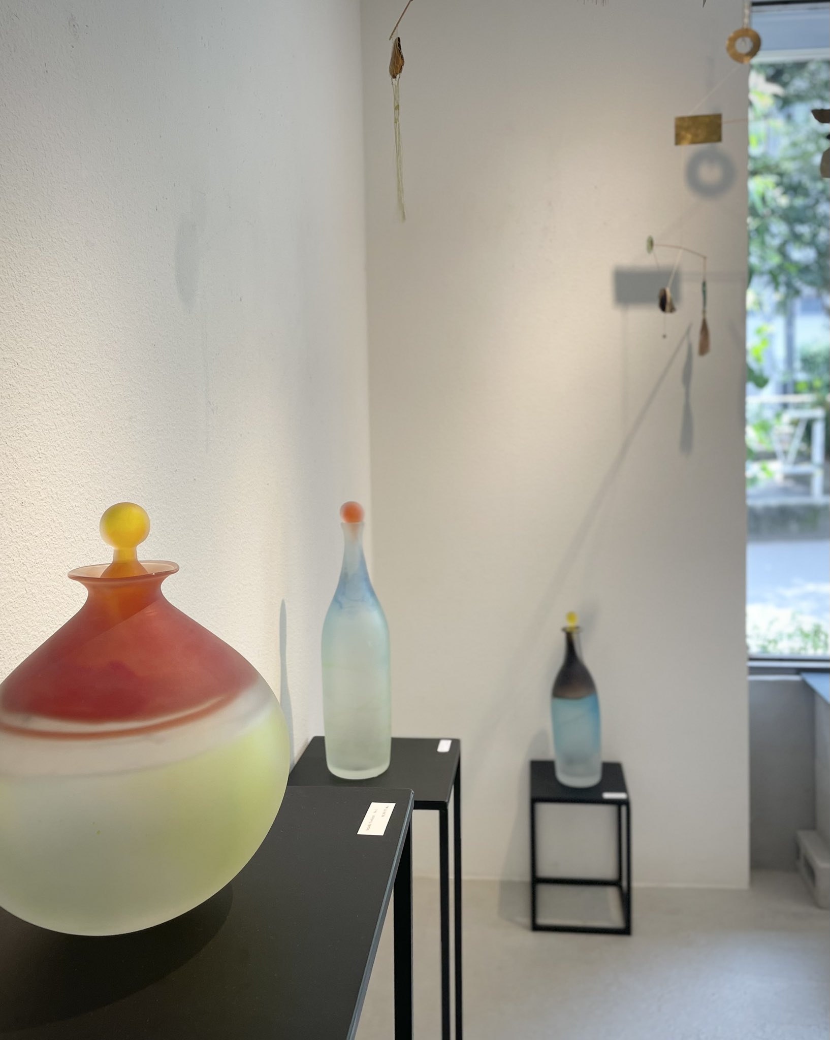 鈴木伊美 / Yoshimi Suzuki (@imiglass_s) / X