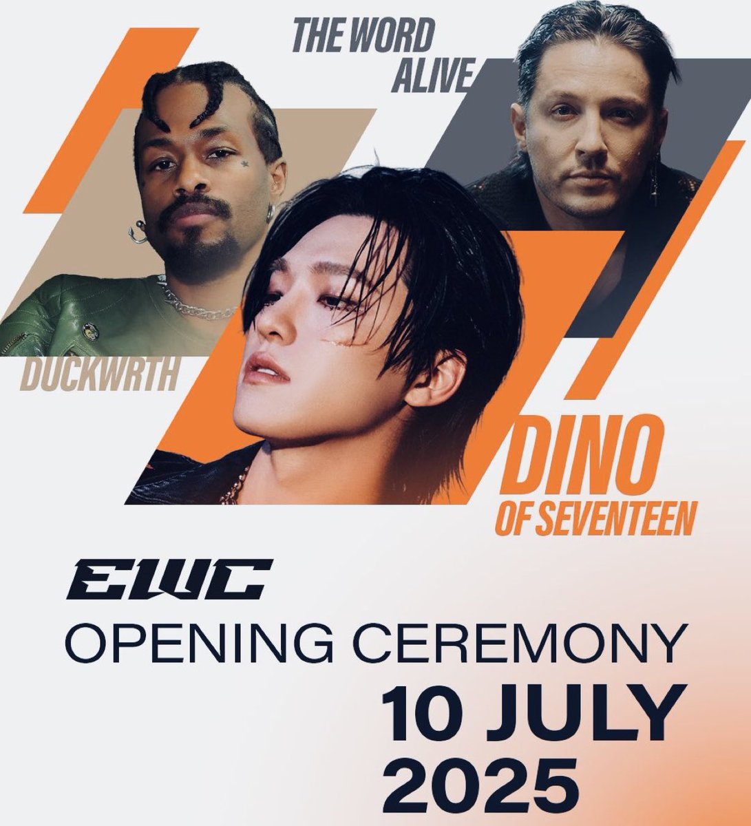 Ly🌸 (@jajeanmyeon) on Twitter photo Drop tags for our DINO! 🦦🤍
DINO X EWC TIL MY FINGERS BLEED
#디노와_함께하는_2025EWC주제곡
#DINO_TilMyFingersBleed
#EWC2025 <a href="/pledis_17/">세븐틴(SEVENTEEN)</a> Drop tags for our DINO! 🦦🤍
DINO X EWC TIL MY FINGERS BLEED
#디노와_함께하는_2025EWC주제곡
#DINO_TilMyFingersBleed
#EWC2025 <a href="/pledis_17/">세븐틴(SEVENTEEN)</a>