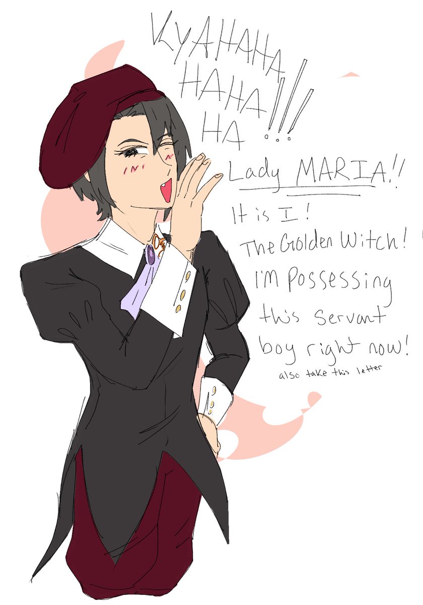 Cain 🎨 tweet media