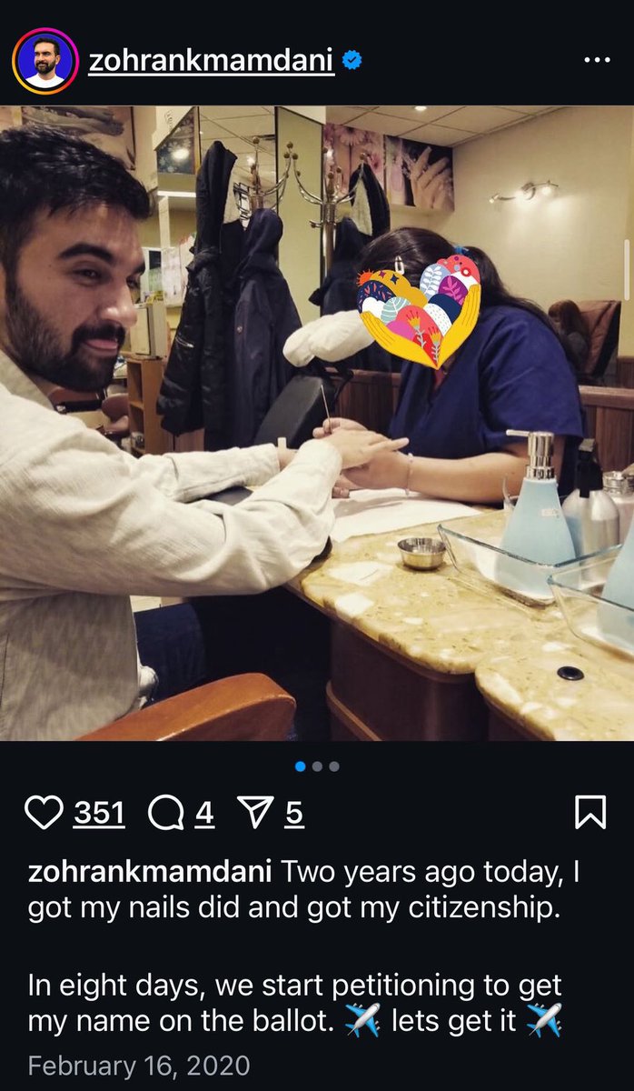 pokey pup (@whatapityonyou) on Twitter photo Zohran has completely broken whatever was left of Laura’s brain Zohran has completely broken whatever was left of Laura’s brain