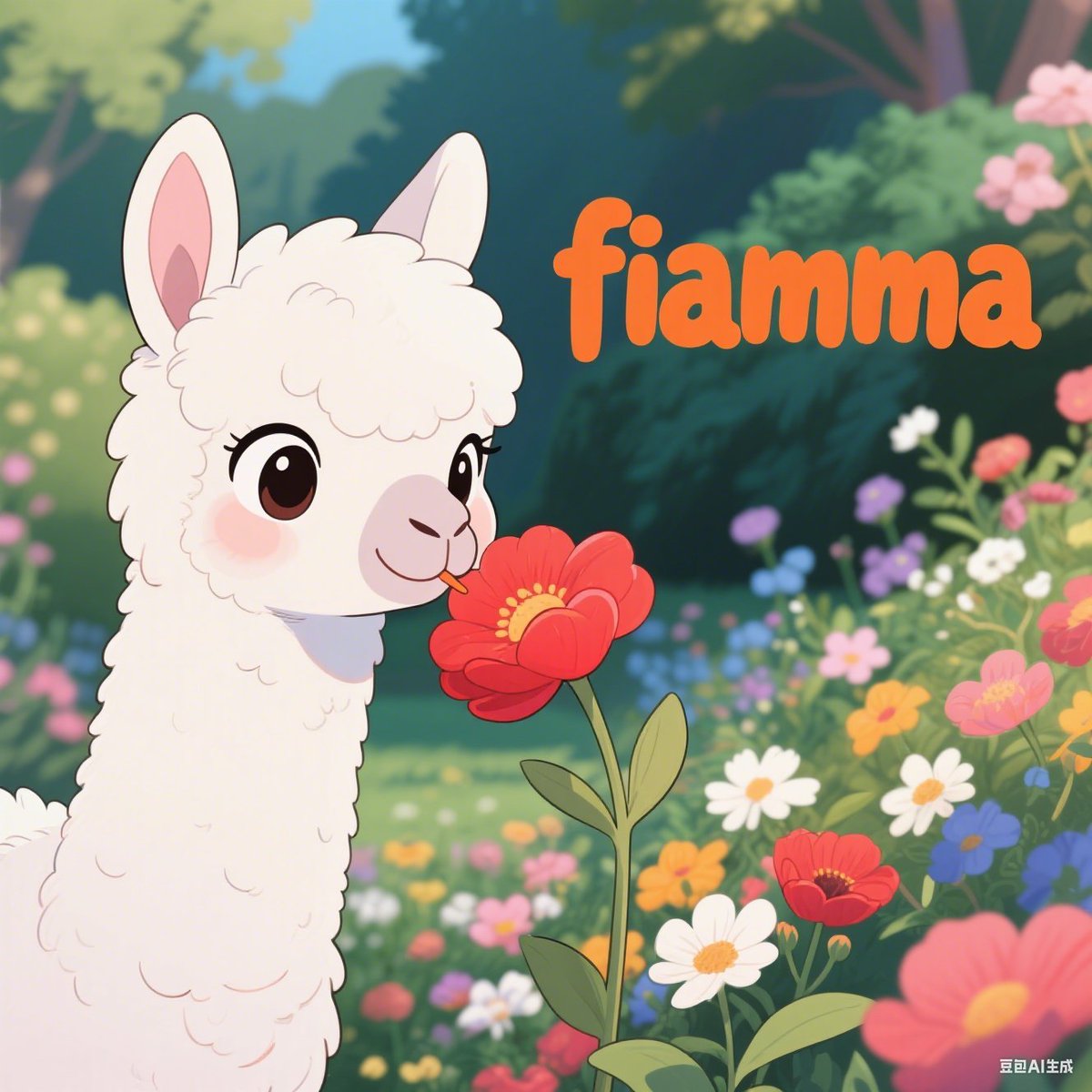 Redwhalelk's tweet image. Did you know alpacas make the best companions in the lab? Come see them in action!
#thealpacashow #BitVMWithFiamma @fiamma_labs