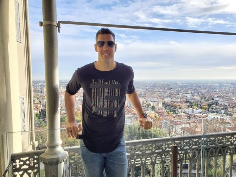 Yeah Yeah! tweet media