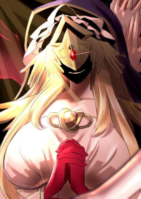 見えざる手ヤドエル
お目々(?)塗ってあげなおし 