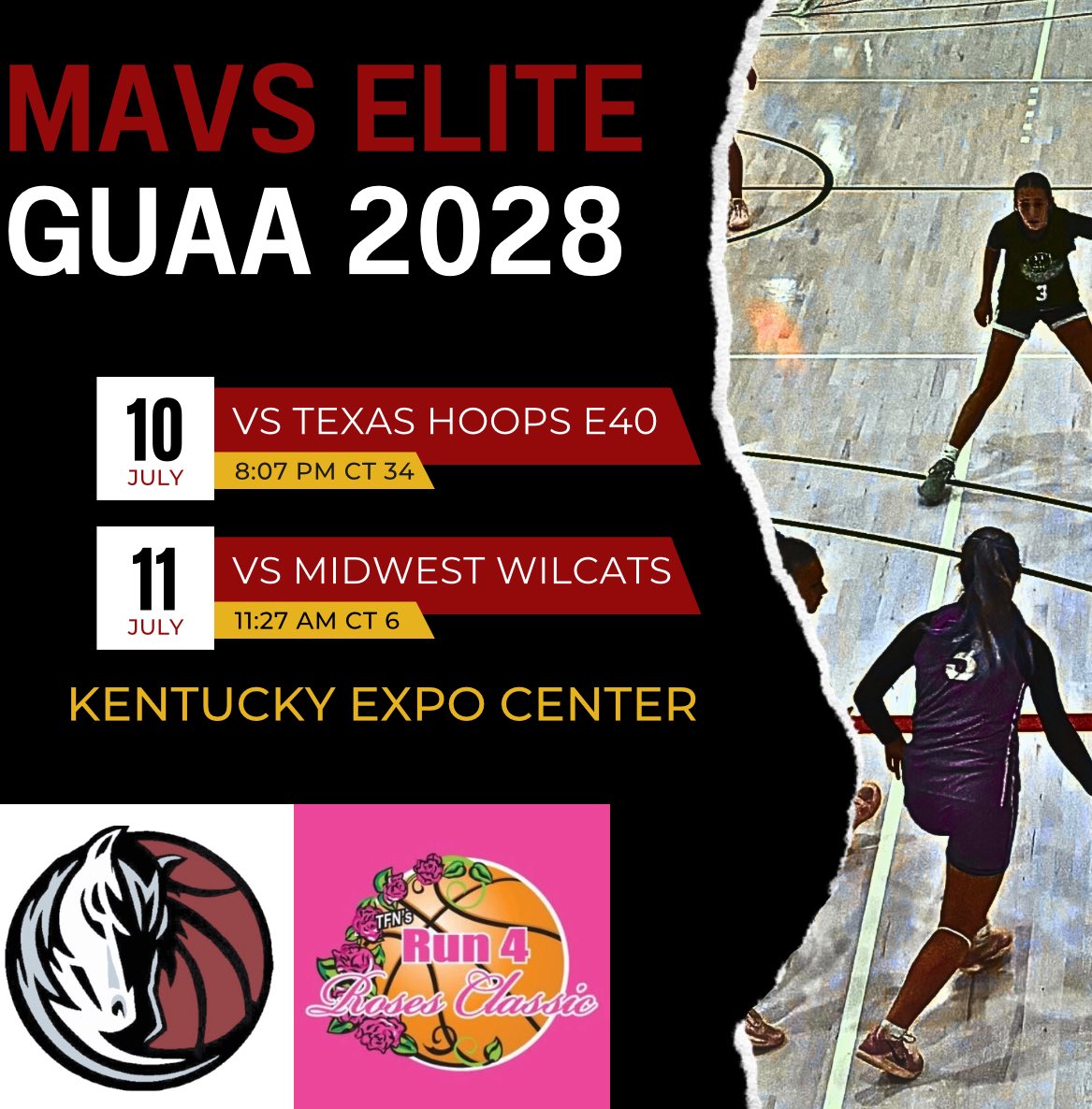 Ryleigh Davis (@4_ryleighdavis) on Twitter photo Run 4  Roses schedule! <a href="/AYSABasketball/">AmericanYouthSportsAssociation (AYSA)</a> <a href="/JrAllStar_MO/">Missouri Jr. All-Star Basketball</a> <a href="/BTNScouting/">BTN Scouting</a> <a href="/417Elite50/">417 Elite 50</a> <a href="/UANextGHoops/">Girls UAA</a> <a href="/CoachTashaWill/">Tasha “Crain” Williams</a> <a href="/pd_skillz/">Mavs Elite GUAA</a> <a href="/TFNsRun4Roses/">TFN's Run 4 Roses</a> Run 4  Roses schedule! <a href="/AYSABasketball/">AmericanYouthSportsAssociation (AYSA)</a> <a href="/JrAllStar_MO/">Missouri Jr. All-Star Basketball</a> <a href="/BTNScouting/">BTN Scouting</a> <a href="/417Elite50/">417 Elite 50</a> <a href="/UANextGHoops/">Girls UAA</a> <a href="/CoachTashaWill/">Tasha “Crain” Williams</a> <a href="/pd_skillz/">Mavs Elite GUAA</a> <a href="/TFNsRun4Roses/">TFN's Run 4 Roses</a>
