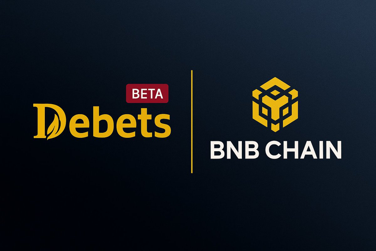 Debets Protocol tweet media