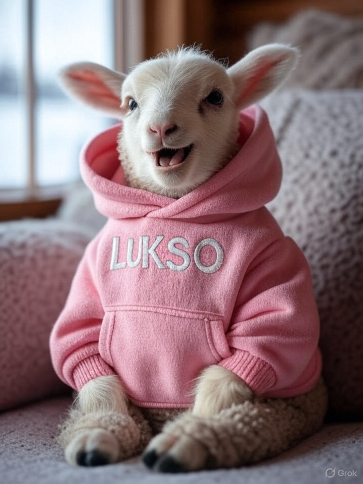 LambOfTodd 🆙 tweet media