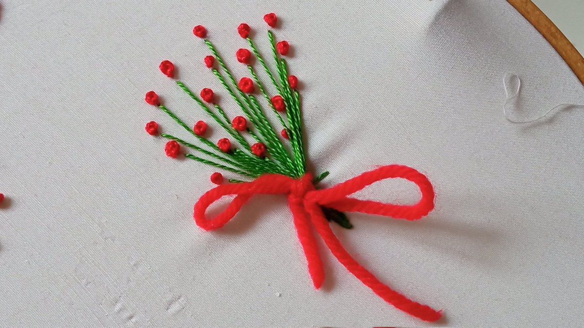 MZART5's tweet image. #️⃣🪡🧵#️⃣💐
#embroiderypattern #embroidered #embroidery
