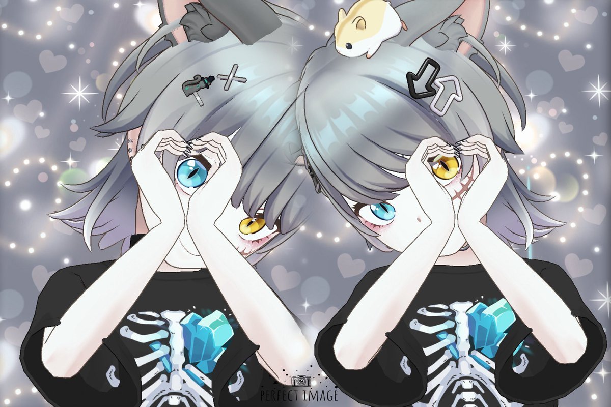 ハートエモの途中で撮るのハマってる🤍🙌🏻❕

#REALITYの思い出 #REALITYコーデ 
#REALITY今日の一枚