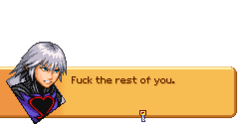 ElderBoss's tweet photo. #rikunami #replinami Okay, but he would say that. https://t.co/N3ATt5TP0g
