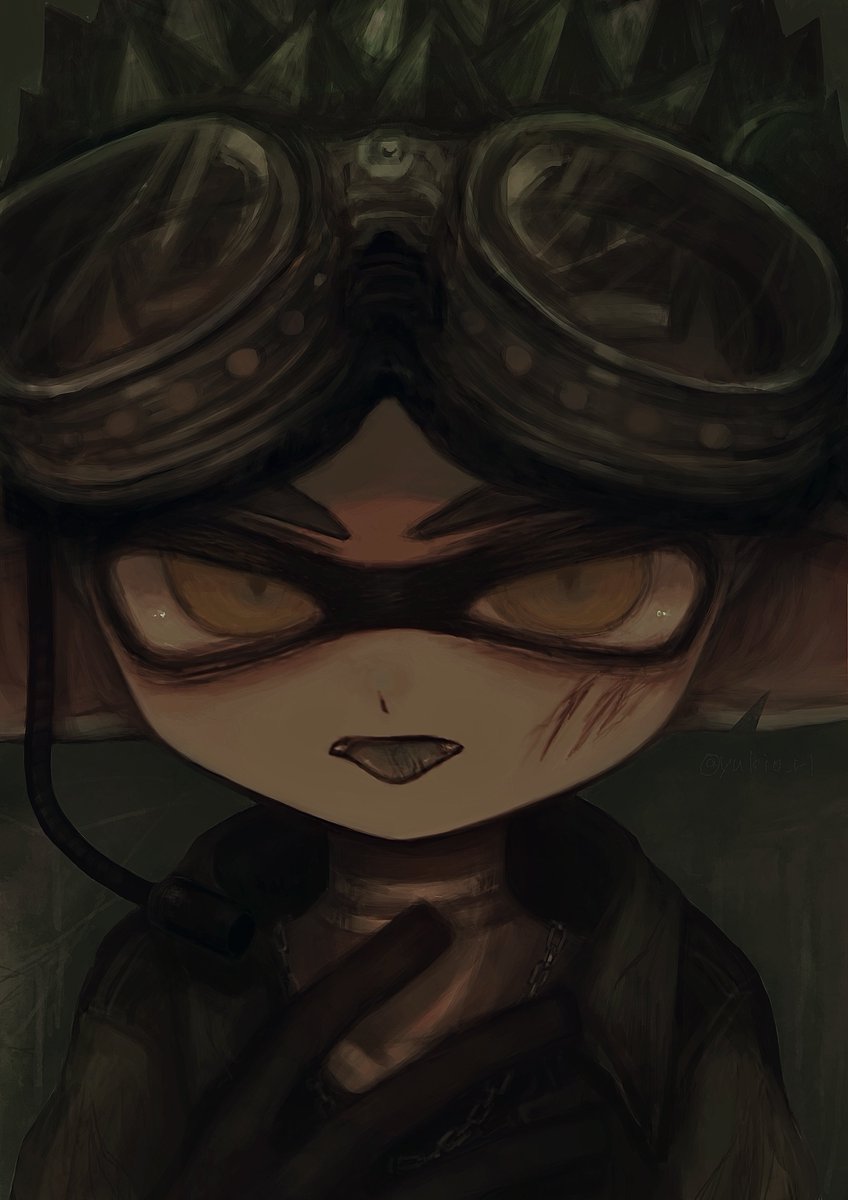 yukio_ri's tweet image. 