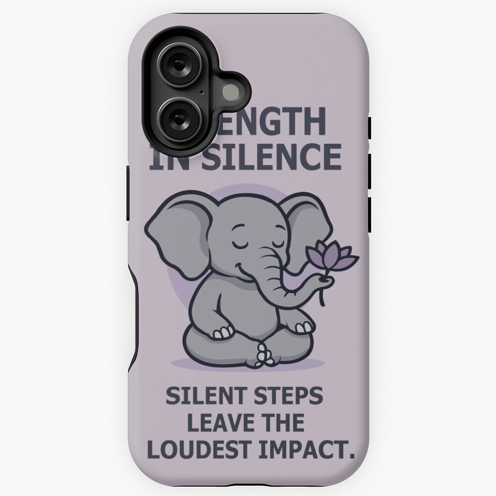 illustrator_bha's tweet photo. 🧘♂️ "Strength in Silence" — let your calm presence shake the world.
🐘 Silent steps. Loudest impact.
Grab this peaceful elephant tee now!
🛒 Link: https://t.co/tOkJ1KOxcY
#MindfulDesign #ElephantArt #SilentStrength #TshirtDesign #PositiveVibes https://t.co/28GyPaDaXu
