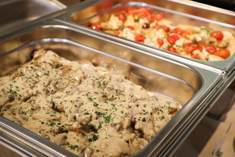 호주 멜버른 AMCA 대학교 tweet media