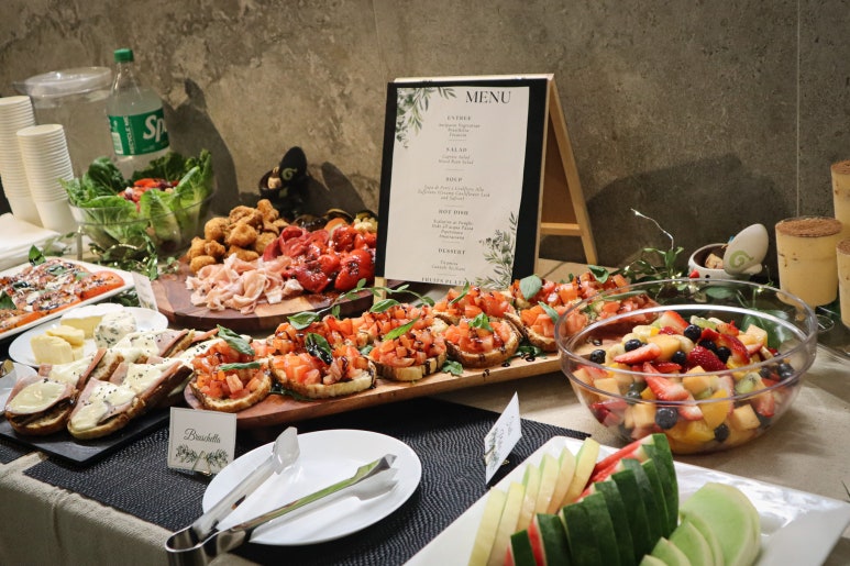 호주 멜버른 AMCA 대학교 tweet media