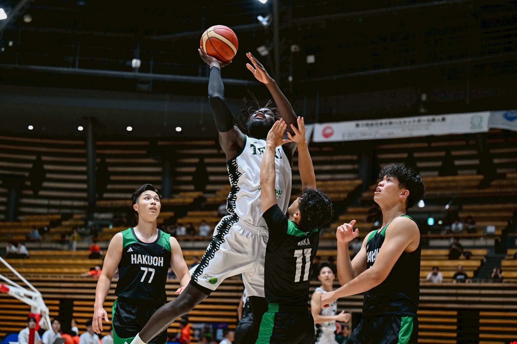 天理大学男子バスケットボール部 (@TenriMBB) / X