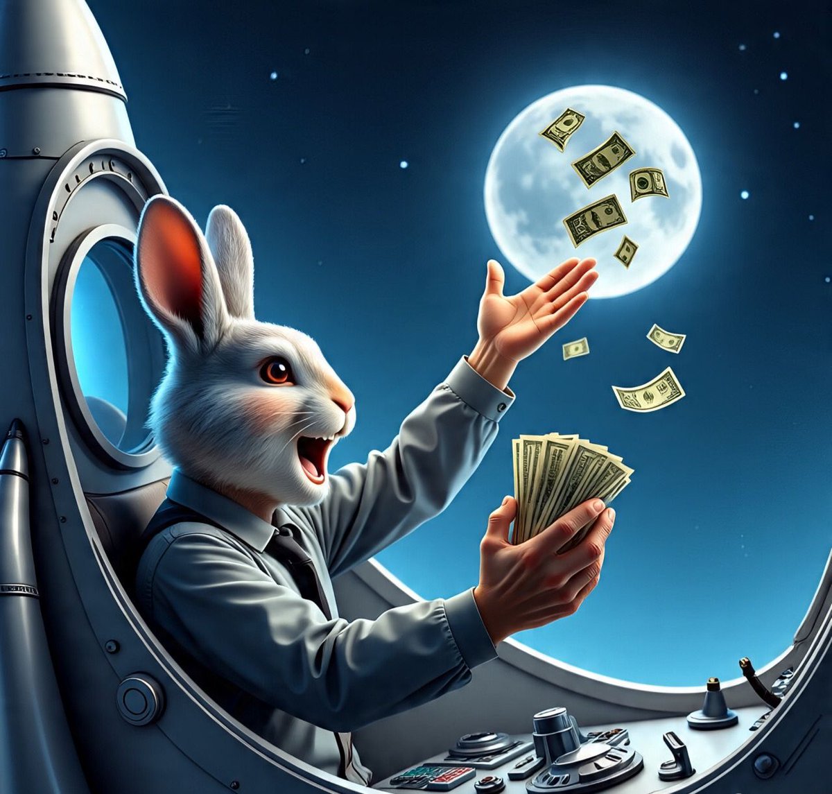 WYC_2025's tweet photo. 🚨 Don’t say “I almost bought WHYCOIN” in a few months…
You’re still early
This rocket hasn’t even left the ground yet. 🚀
Load your bags.
Join the mission.
Let’s pump it together.🔥
https://t.co/iqvhUkWZjD
#WHYCOIN #CryptoCommunity #ToTheMoon #HiddenGem #FOMO #PumpIt https://t.co/AtYqxCBPlR