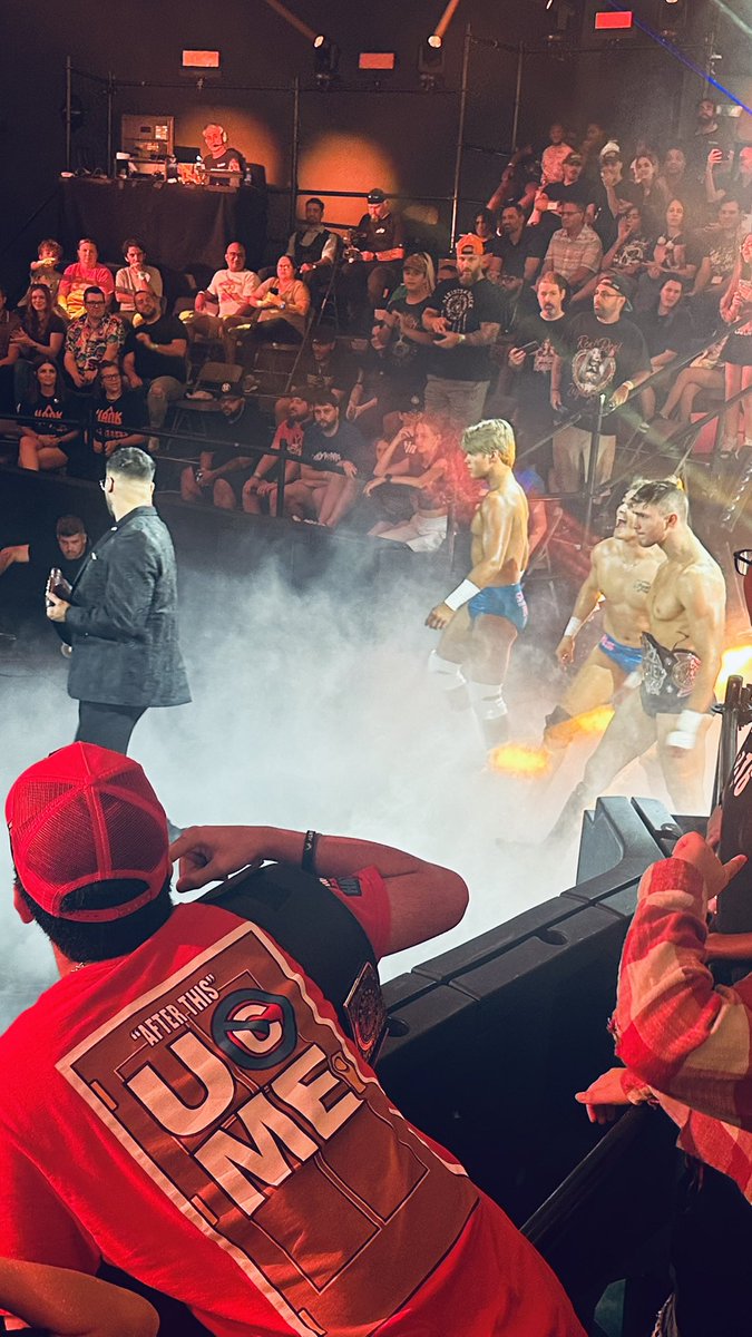 These 3 are getting harder to ignore 

<a href="/bradbay1or/">Brad Baylor</a> <a href="/JacksonDrake03/">Jackson Drake</a> <a href="/smokeshow_ricky/">Ricky Smokes</a> 

#wwenxt
