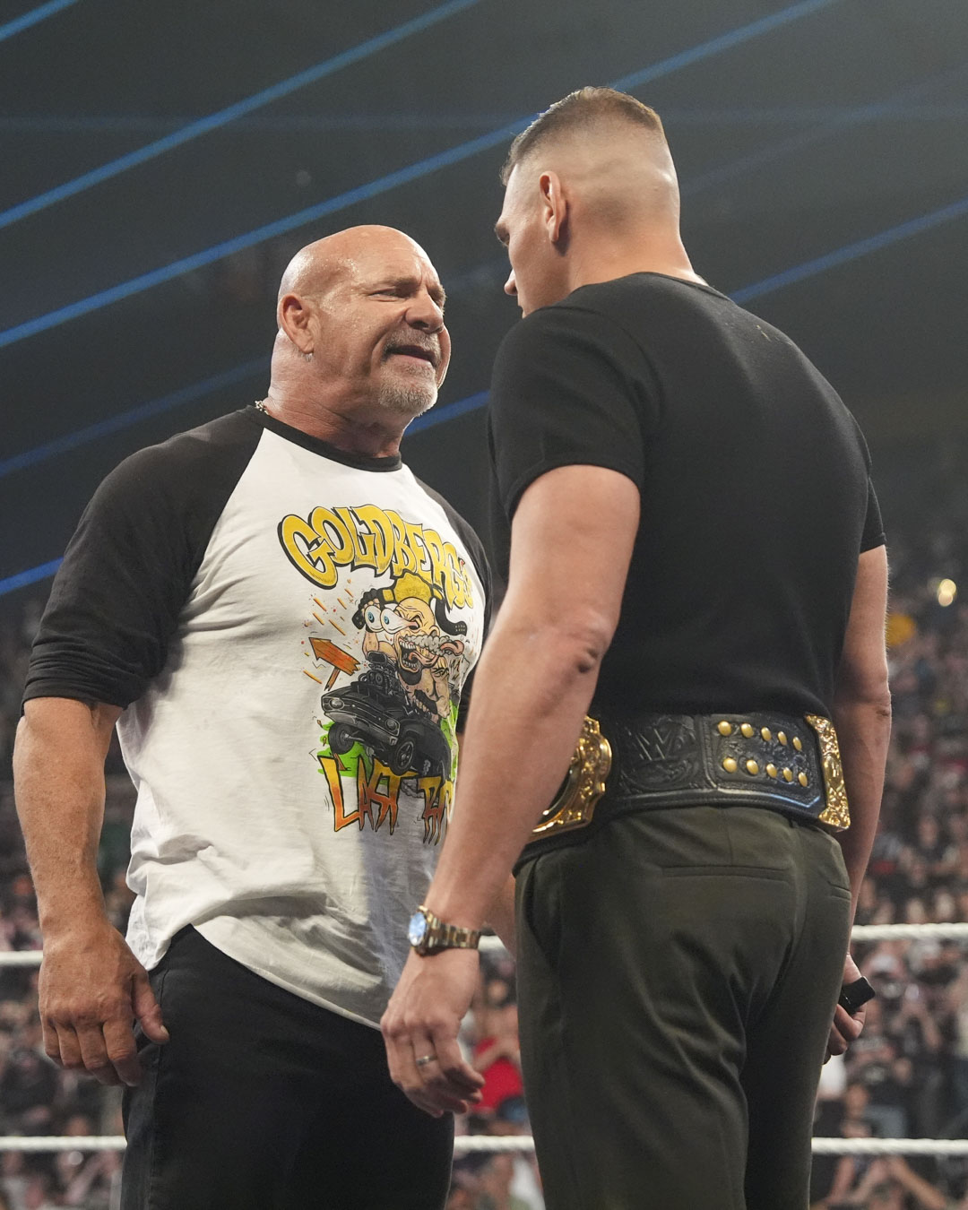 WWE Japan on X: 