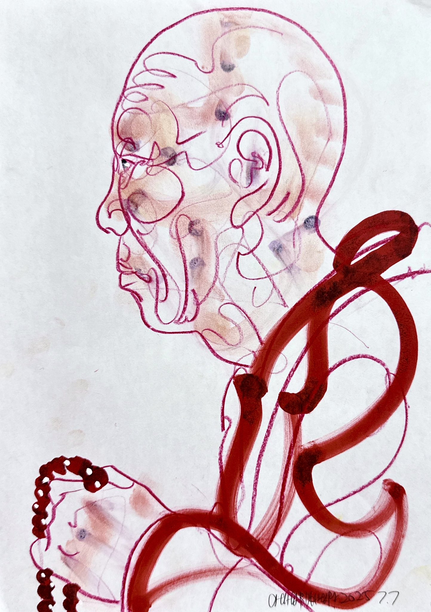 絵（原画） 巴水 3枚セット / 川瀬巴水 日本製 木版画複製 絵画 新版画
