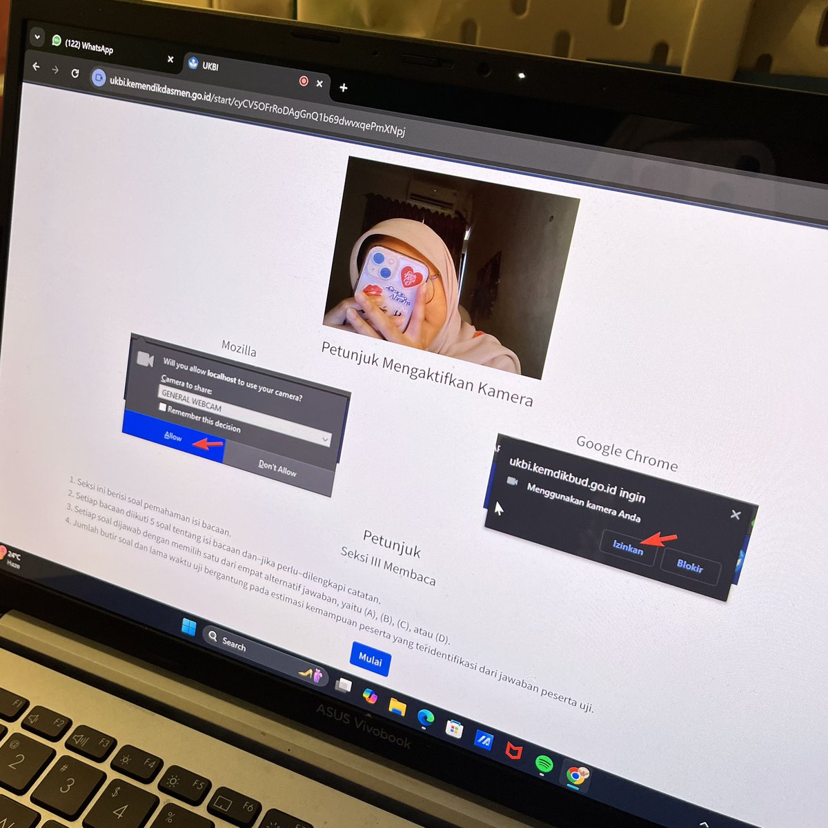 good morning! have a nice day ol, semangaaat! 🫂🤍
