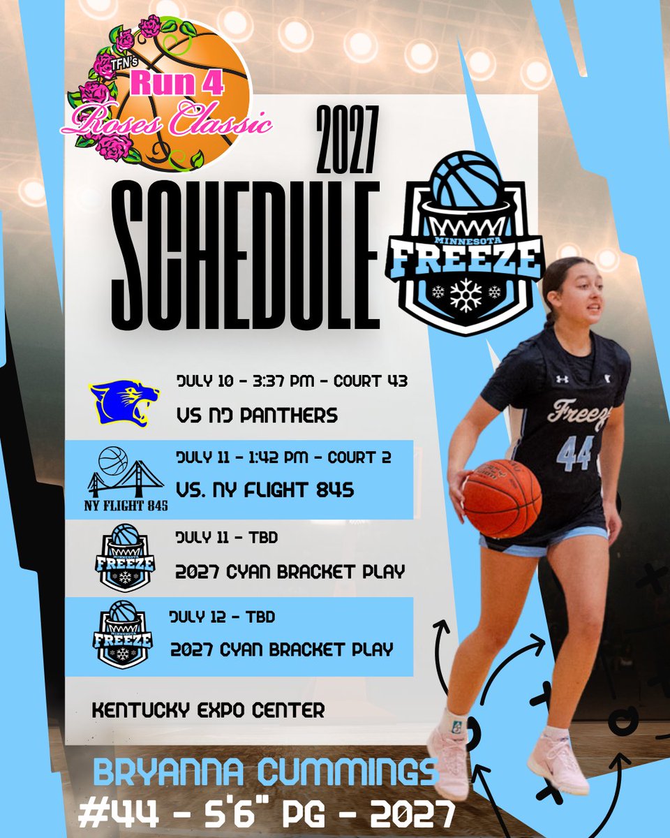 Bryanna Cummings tweet media