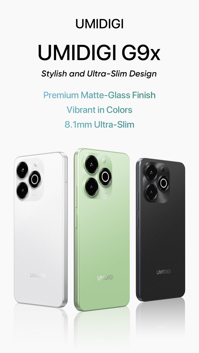 UMIDIGI JAPAN (@JpUmidigi) / X