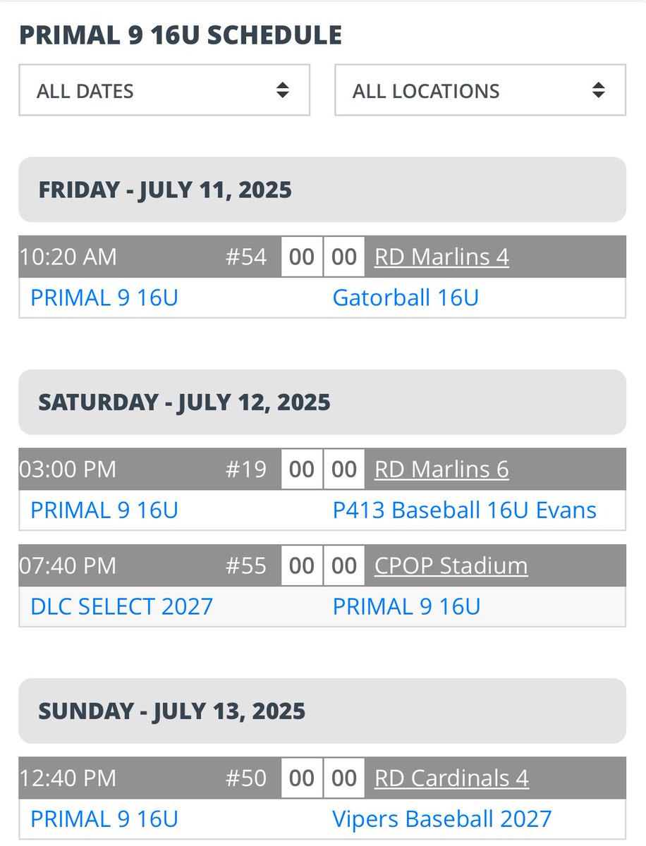 PRIMAL 9 tweet media