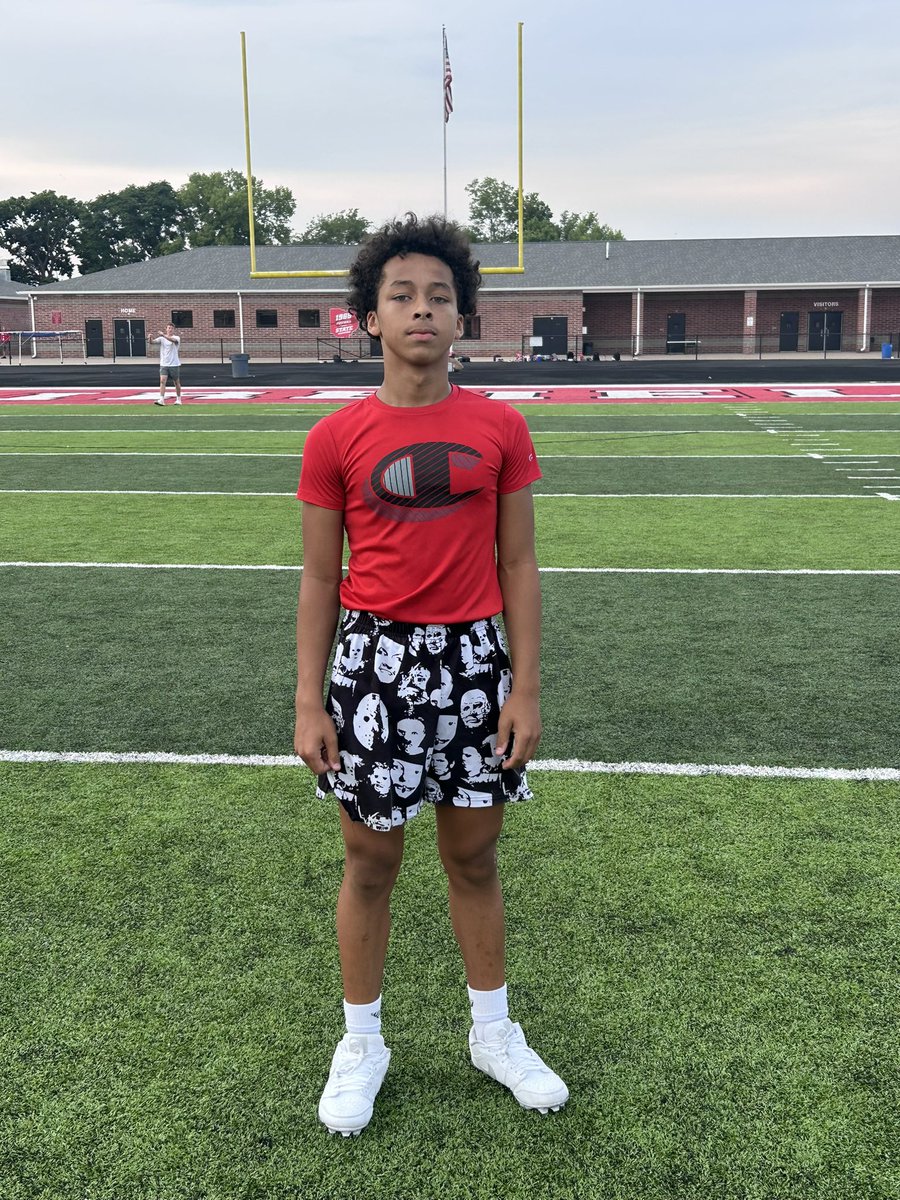 CoachRoden (@rodenjustin) on Twitter photo Competition Tuesday to end 2025 MS Camp. Congrats to our victors. ๐ชThanks to all that took part and assisted. <a href="/IndiansBoosters/">Fairfield Boosters</a> <a href="/LetsGoFairfield/">Fairfield Indians</a> Competition Tuesday to end 2025 MS Camp. Congrats to our victors. ๐ชThanks to all that took part and assisted. <a href="/IndiansBoosters/">Fairfield Boosters</a> <a href="/LetsGoFairfield/">Fairfield Indians</a>