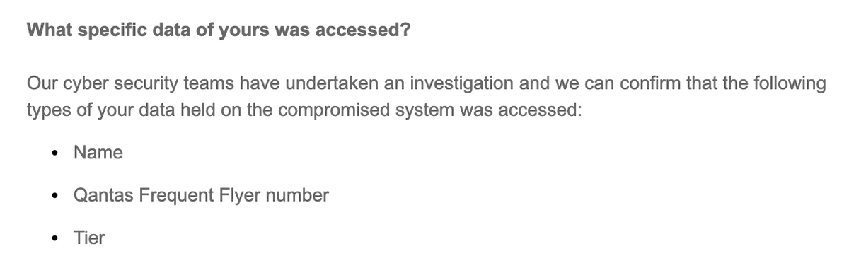 Can anyone get a message to the hackers that I'm only back down in Silver because my wife was pregnant and we couldn't go anywhere #qantas
