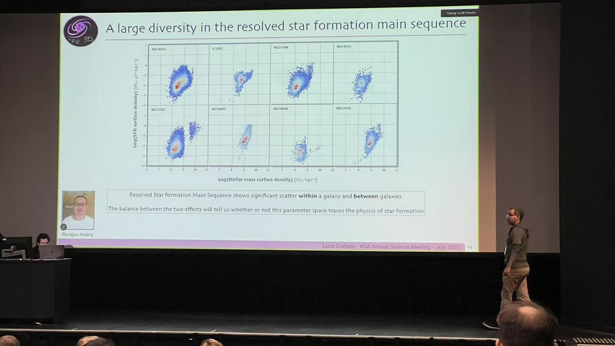 AstroRongjun tweet media