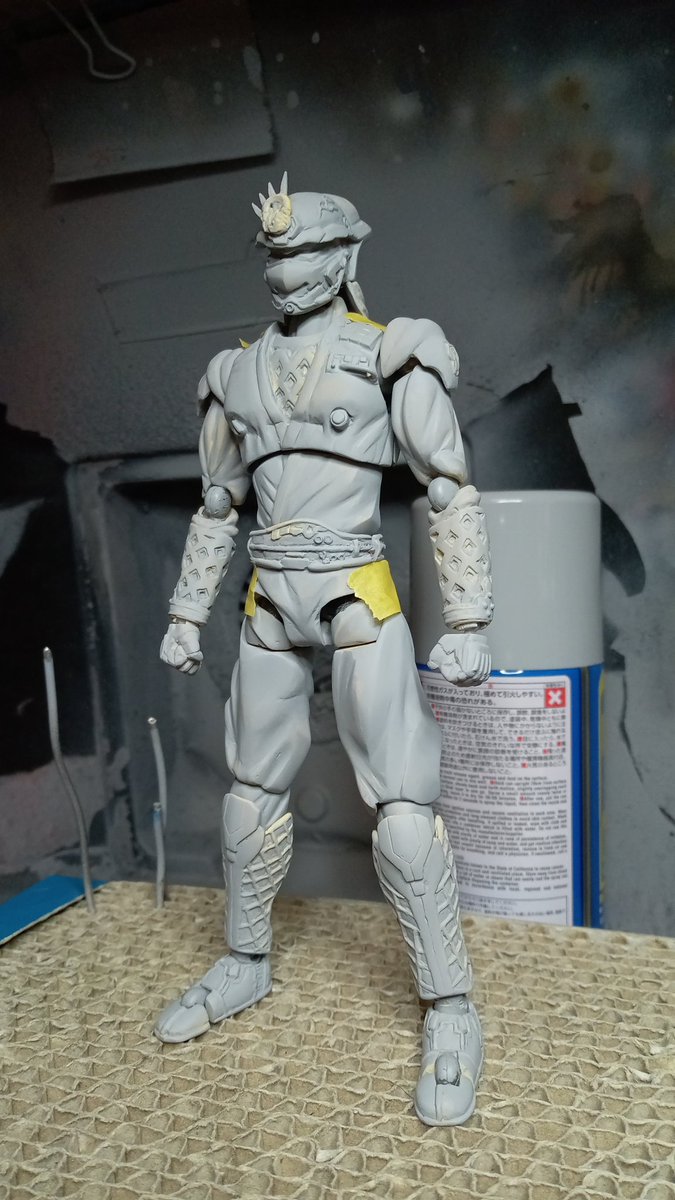 新品タイガー.マスカラス.ハヤブサ.ウルティモドラゴン4体 フィギュアセット 新品即納】[FIG]マイルストン流通限定 DRAGON HORSE×IRON