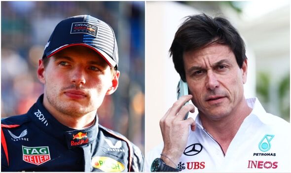 NorthPoleF1's tweet image. 🚨 RUMORS: Reports say Max Verstappen’s buyout clause could cost Mercedes €102M, plus a €55M salary—totaling ~€160M for 2026. In comparison, George Russell’s reported salary is €35M.
Is Max really worth an extra €125M for next season?
📰 Gazetta
#Verstappen #Mercedes