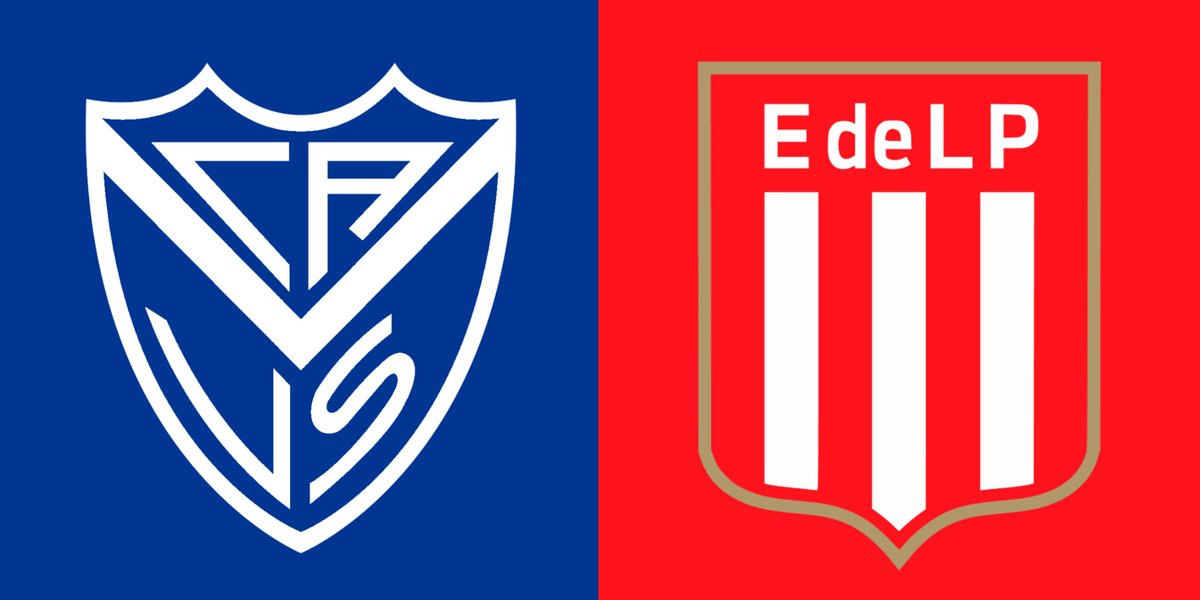 Vélez Sarsfield acaba de ultrapassar o Estudiantes em número de títulos :
  
𝖵𝖤𝖫𝖤𝖹 𝖲𝖠𝖱𝖲𝖥𝖨𝖤𝖫𝖣 (𝟣𝟪)
🏆 1x Copa Intercontinental
🏆 1x Copa Libertadores
🏆 1x Recopa Sul-Americana
🏆 1x Supercopa Libertadores
🏆 1x Copa Interamericana
🏆 11x Campeonato Argentino
🏆