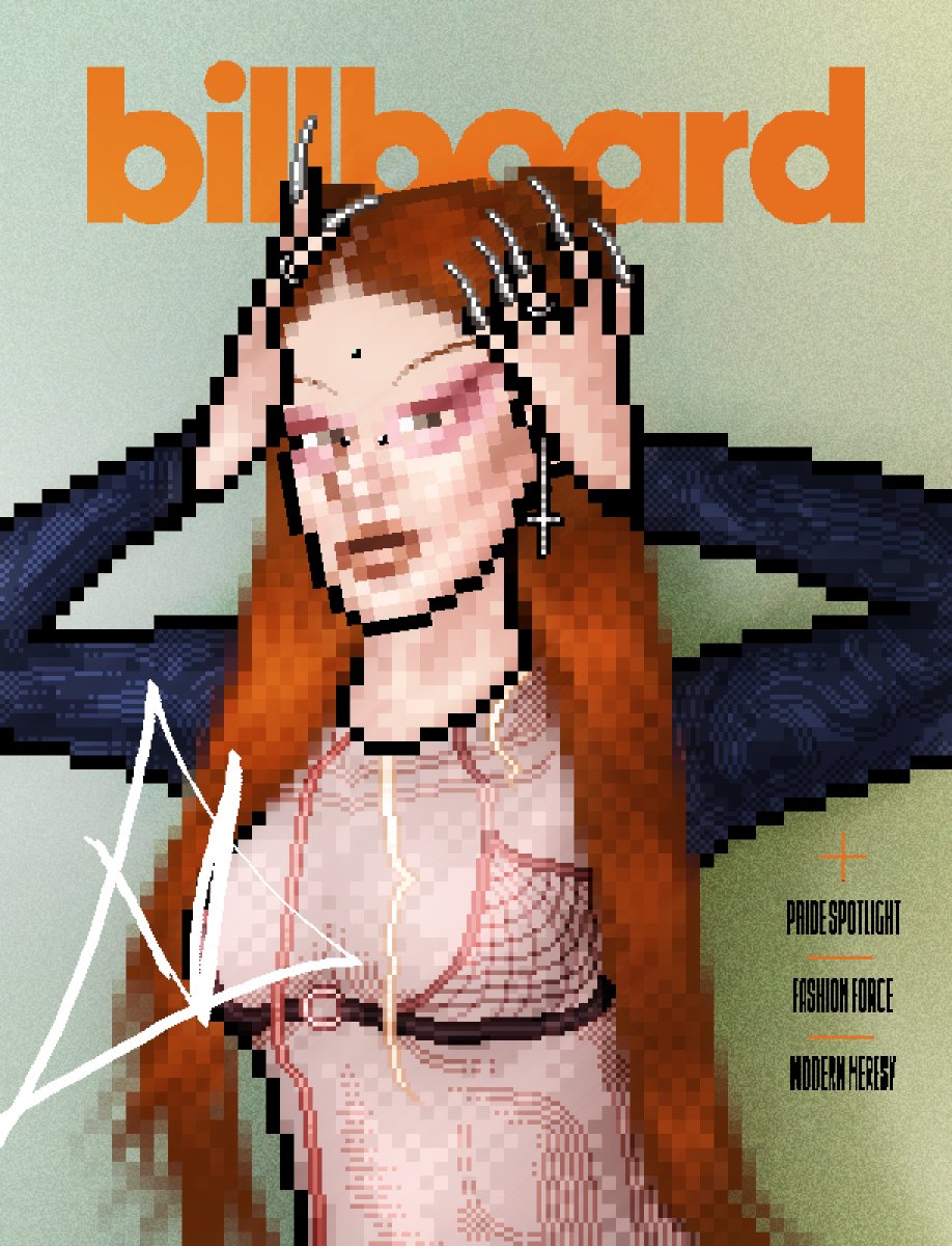 wupvenus's tweet photo. Nails is a knife - me for Billboard
https://t.co/zoZlgMwAaB https://t.co/qrcghJYDvZ