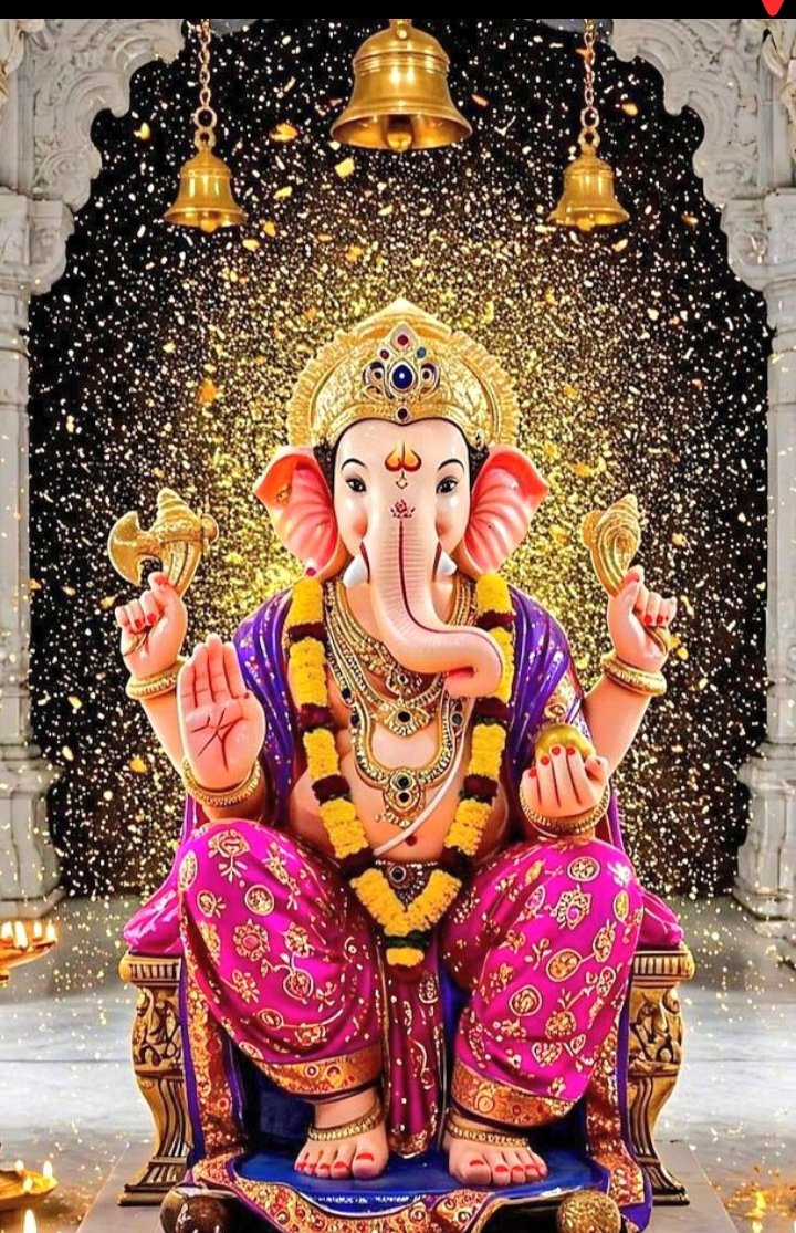 🌸🌺🌸🌺🌸🌺🌸🌺🌸🌺🌸🌺🌸🌺🌸

🌸 वक्रतुंड महाकाय सुर्यकोटी समप्रभ निर्विघ्नं कुरुमे दैव सर्वकार्येषु सर्वदा 🌸🙏🌸

🌸🌺🌸🌺🌸🌺🌸🌺🌸🌺🌸🌺🌸🌺🌸
🚩🙏🏵️हे प्रभो आपको कोटी कोटी प्रणाम 🏵️🙏🚩