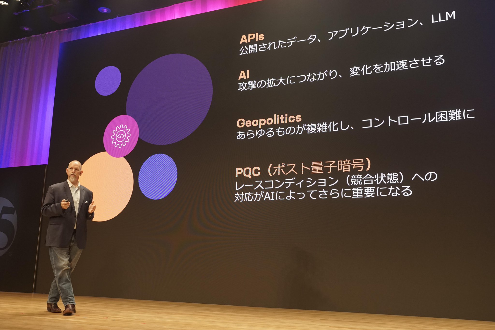 F5 Japan on X: 